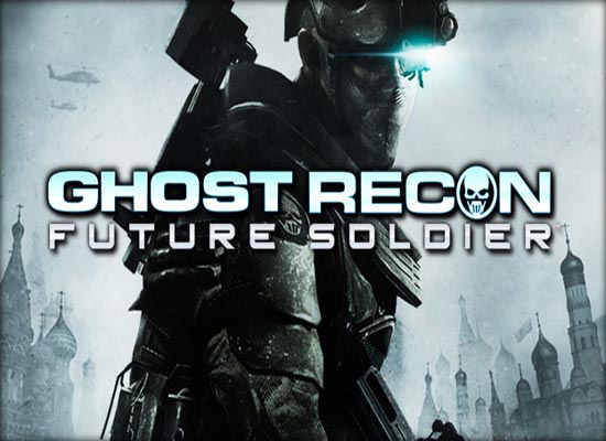 ghost recon future soldier cheats